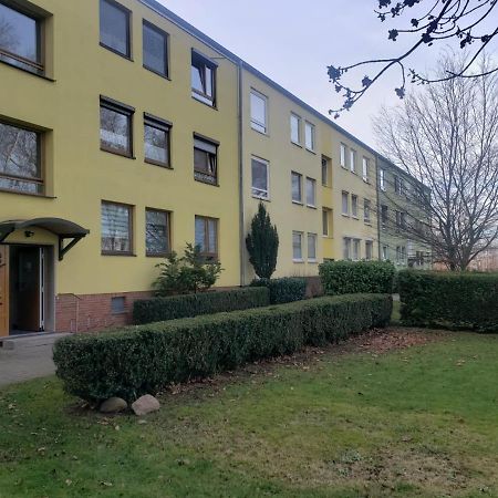 Monteurswohnung-Kas-1 Zimmer Mit Eigenem Bad Salzgitter Exterior photo